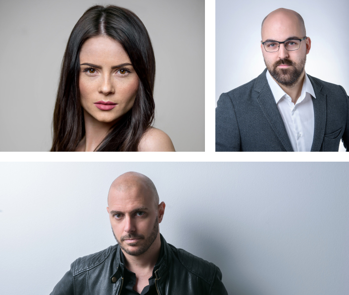 fotografiranje portreta 1