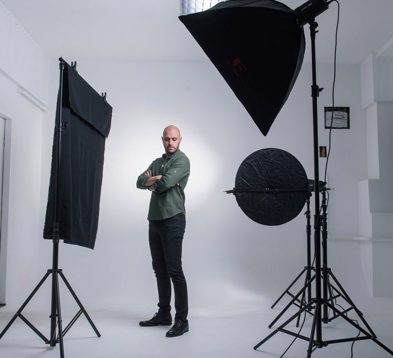 najam studija portfolio